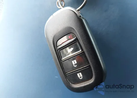 2023 Honda Hr-V 2Wd Lx from USA, damaged, VIN 3CZRZ1H37PM743113